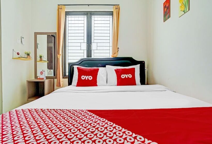 Отель Oyo 90211 Isidji Inn