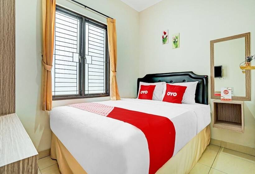 Отель Oyo 90211 Isidji Inn