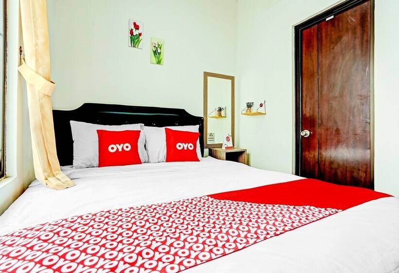 Отель Oyo 90211 Isidji Inn