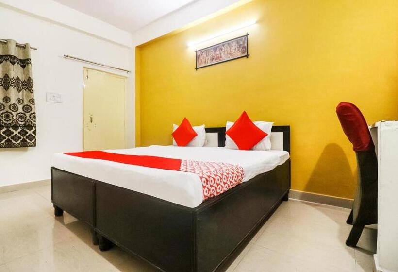 فندق O Virat Inn