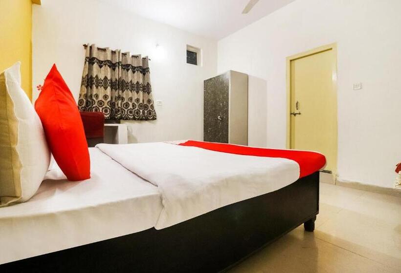 فندق O Virat Inn