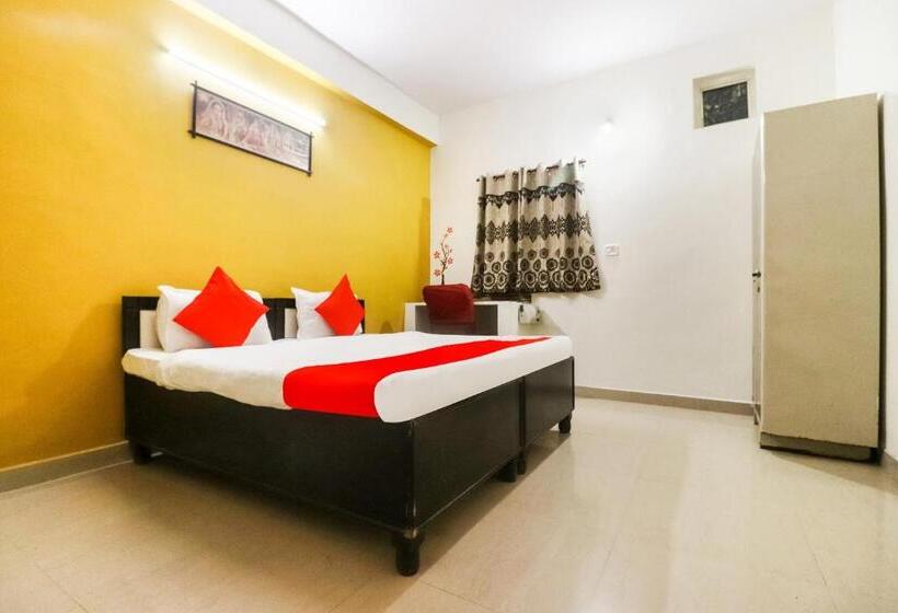 فندق O Virat Inn