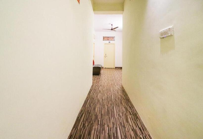 فندق O Virat Inn