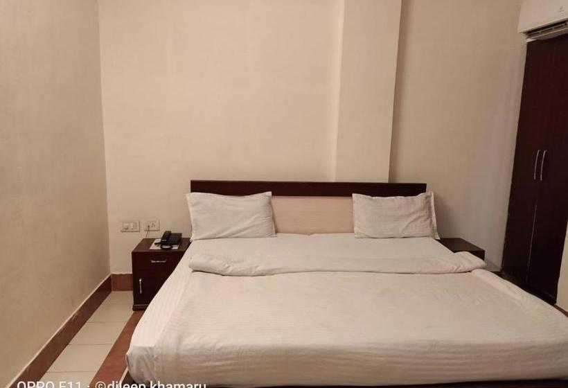 فندق Panchsheel Varanasi