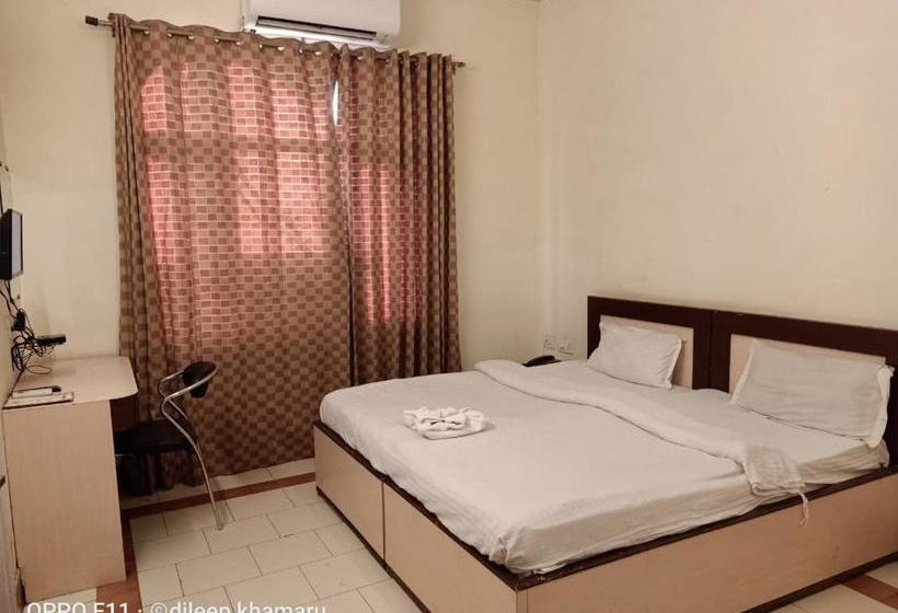 فندق Panchsheel Varanasi