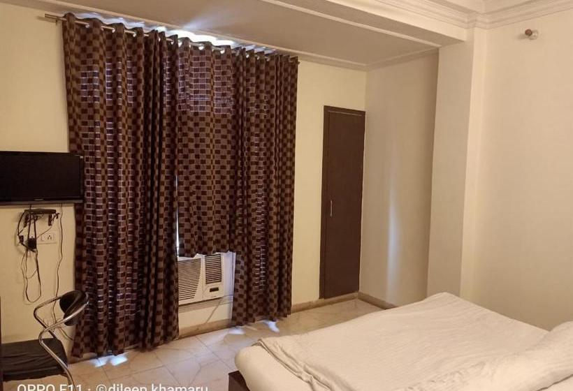 فندق Panchsheel Varanasi