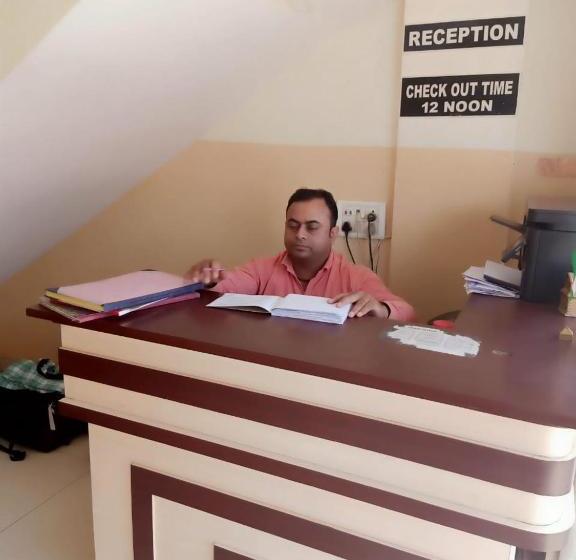 فندق Panchsheel Varanasi