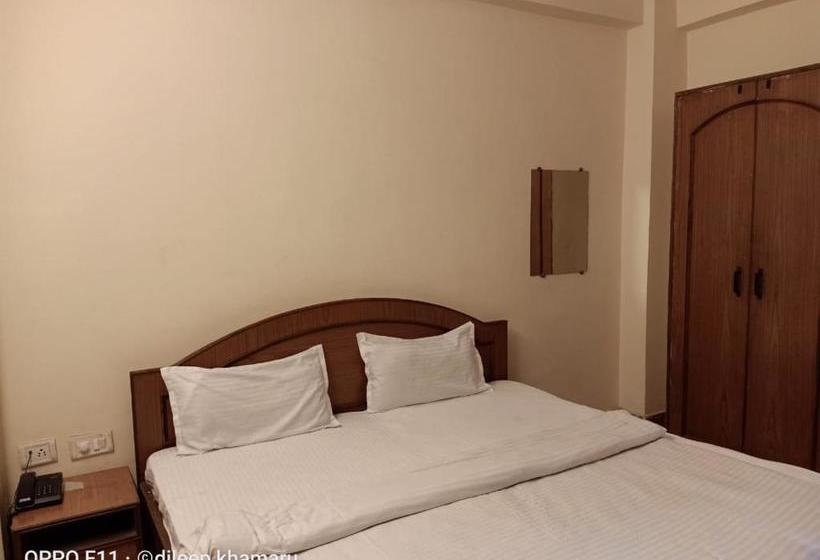 فندق Panchsheel Varanasi