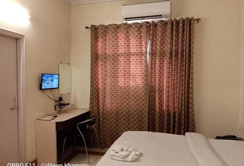 فندق Panchsheel Varanasi