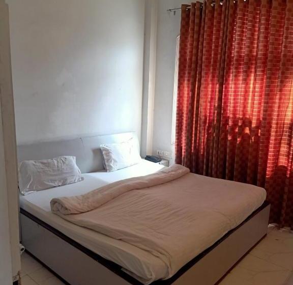 فندق Panchsheel Varanasi