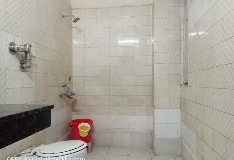 فندق Panchsheel Varanasi