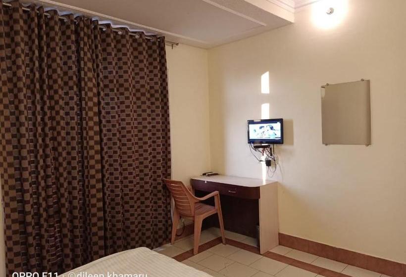 فندق Panchsheel Varanasi