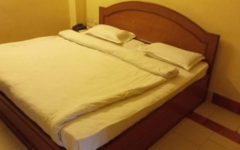 فندق Panchsheel Varanasi