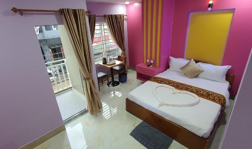 فندق Pheng Chenda