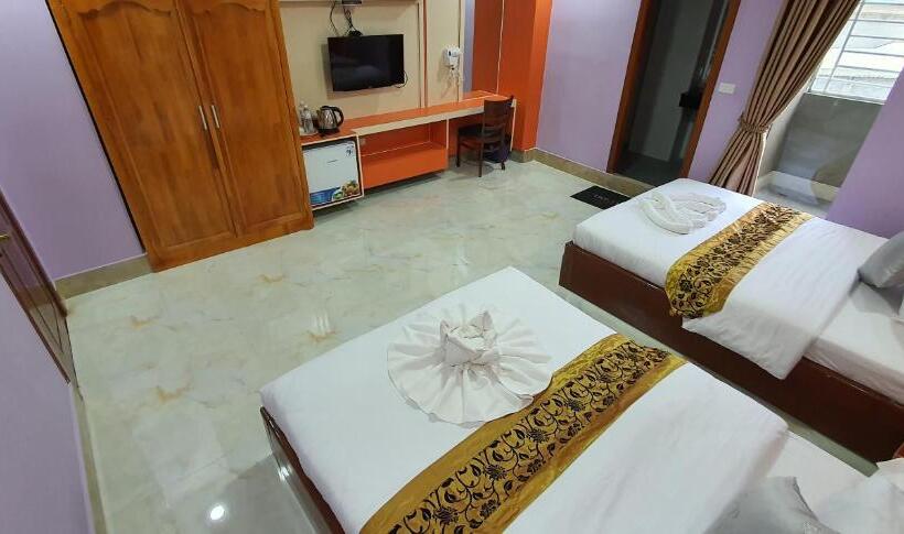 فندق Pheng Chenda