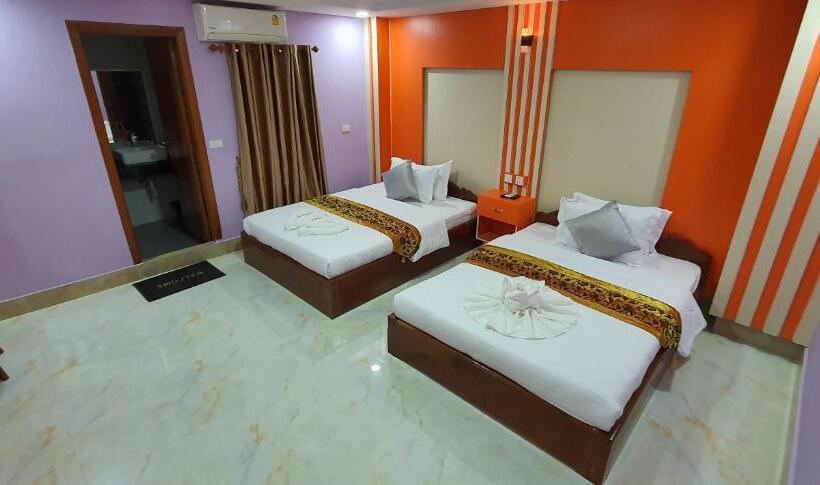 فندق Pheng Chenda