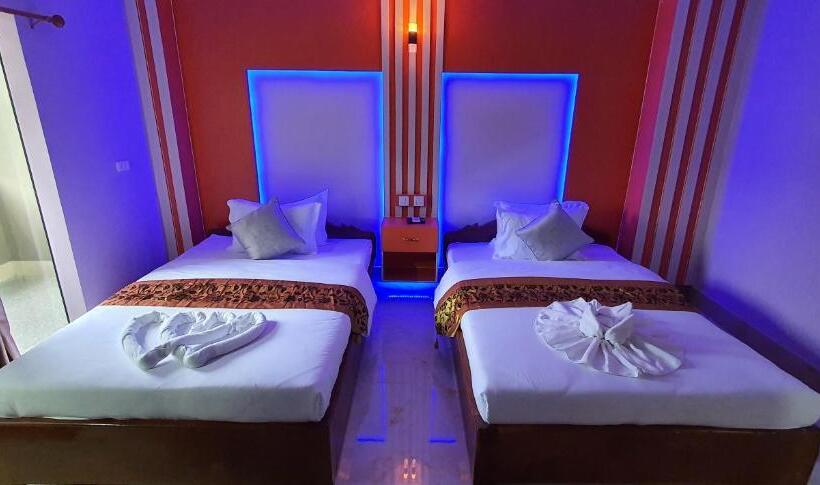 فندق Pheng Chenda