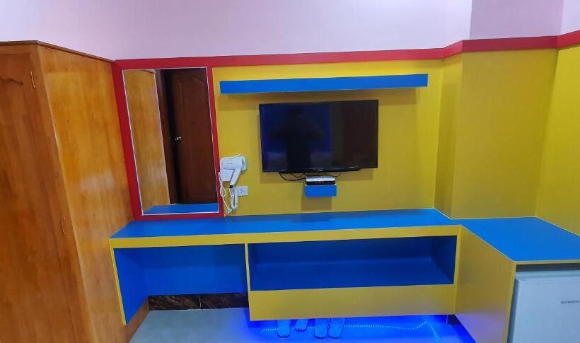 فندق Pheng Chenda