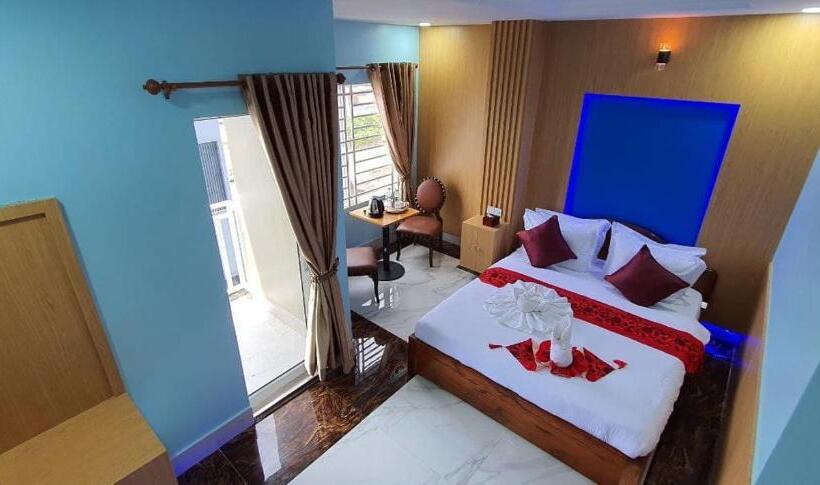 فندق Pheng Chenda