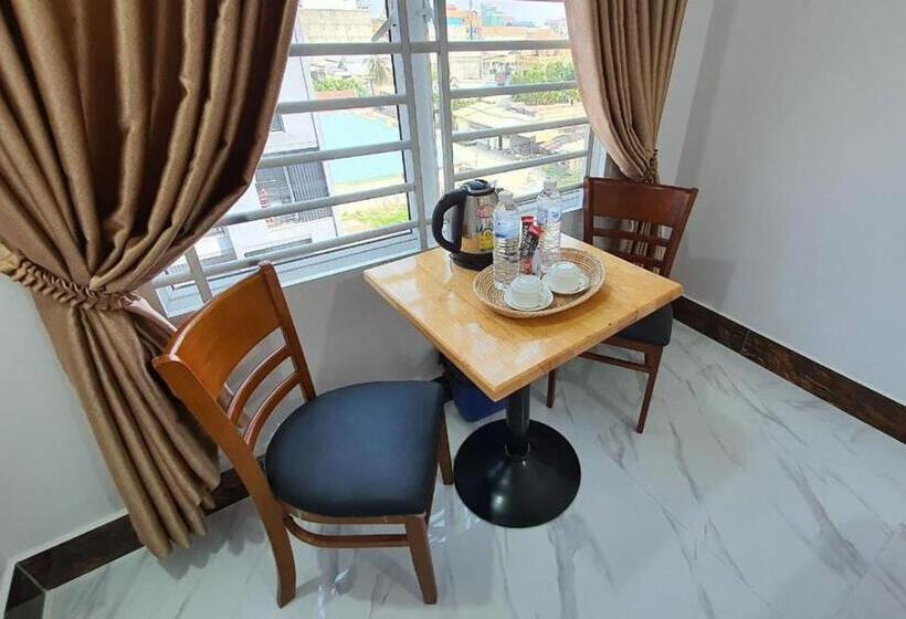 فندق Pheng Chenda