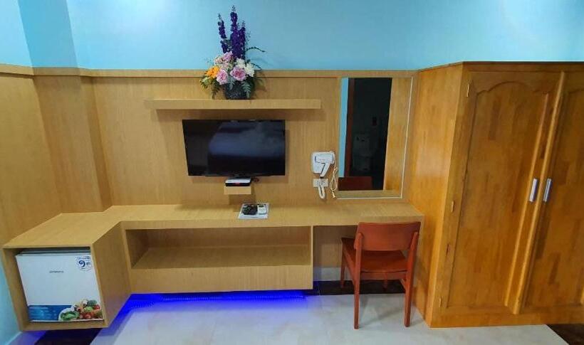 فندق Pheng Chenda