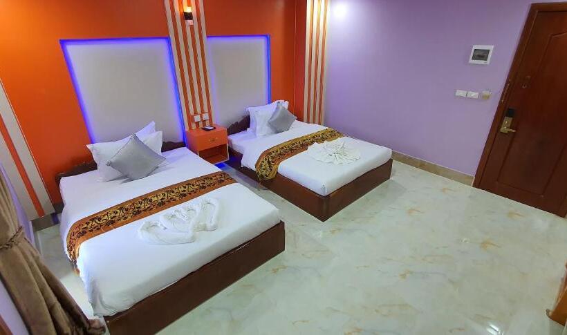 فندق Pheng Chenda