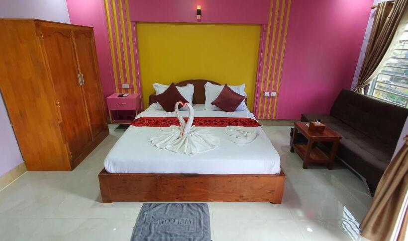 فندق Pheng Chenda