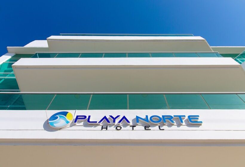 호텔 Playa Norte