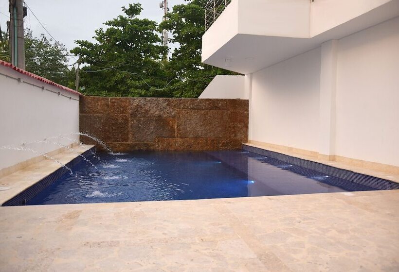 Отель Playa Norte