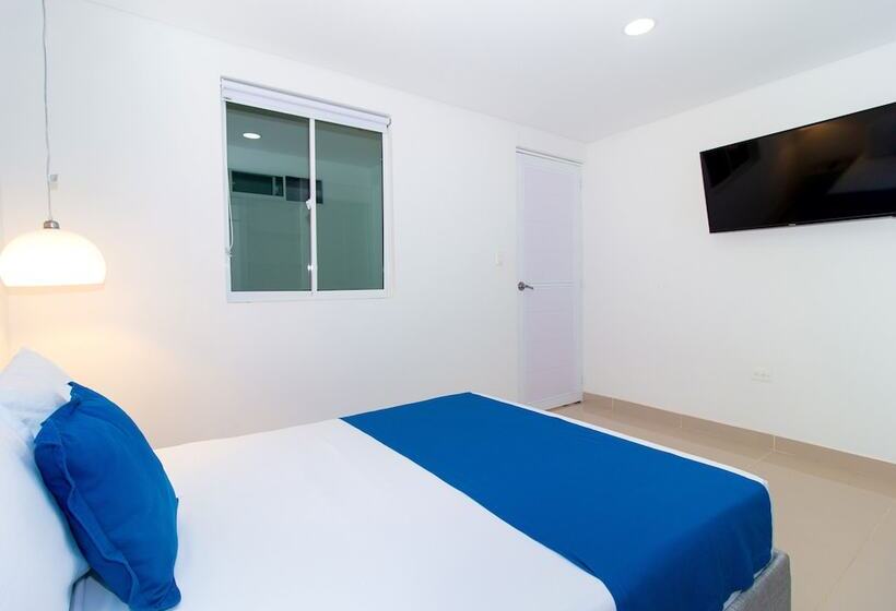 Отель Playa Norte