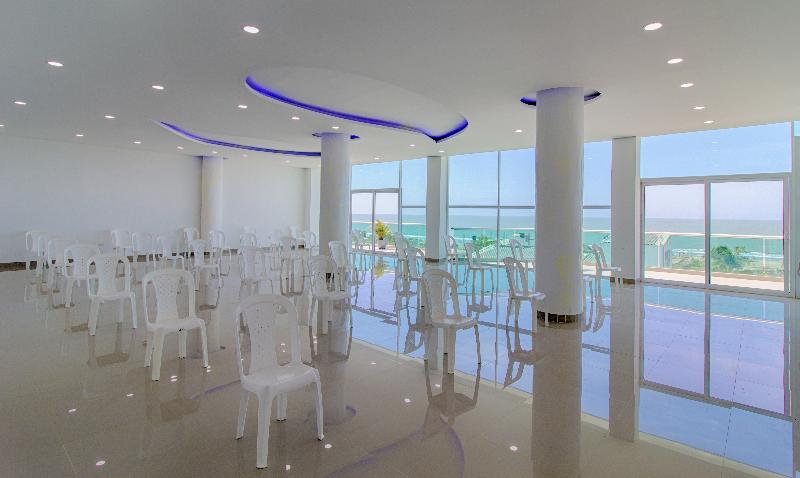 Отель Playa Norte