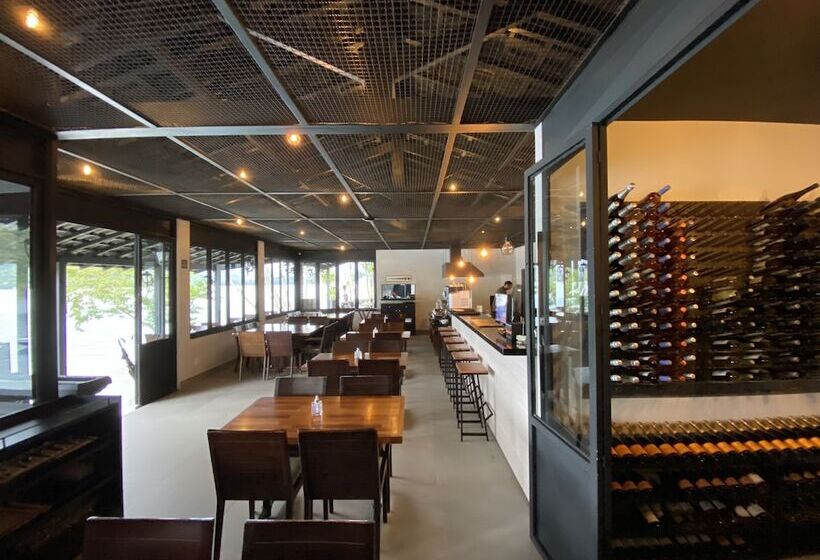 בית מלון כפרי Pousada Papiro Boutique