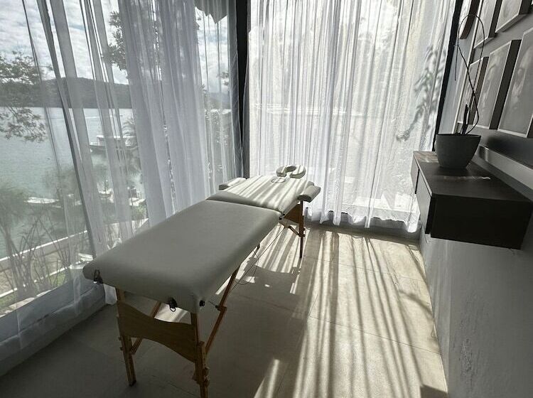 בית מלון כפרי Pousada Papiro Boutique