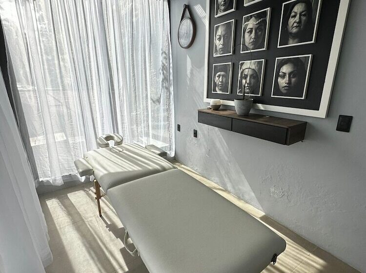 בית מלון כפרי Pousada Papiro Boutique