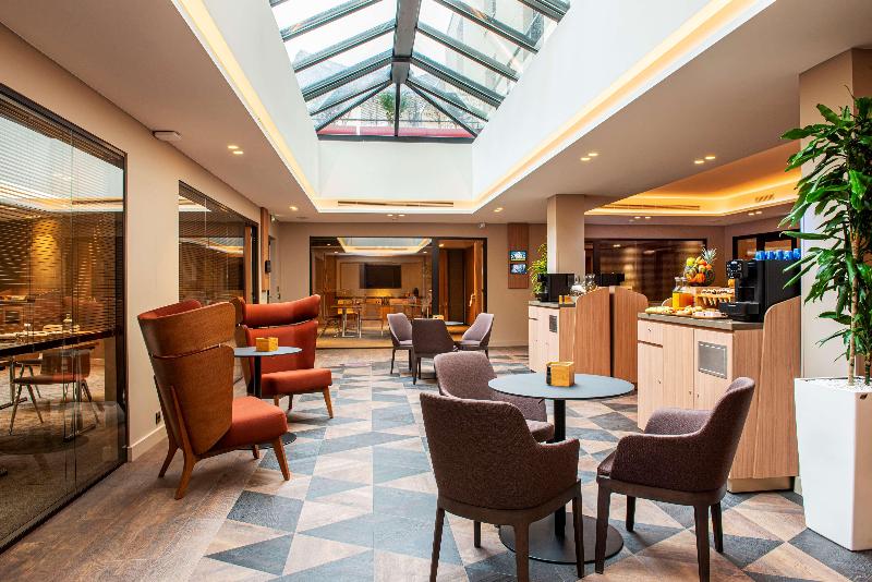 Radisson Blu Hotel, Rouen Centre