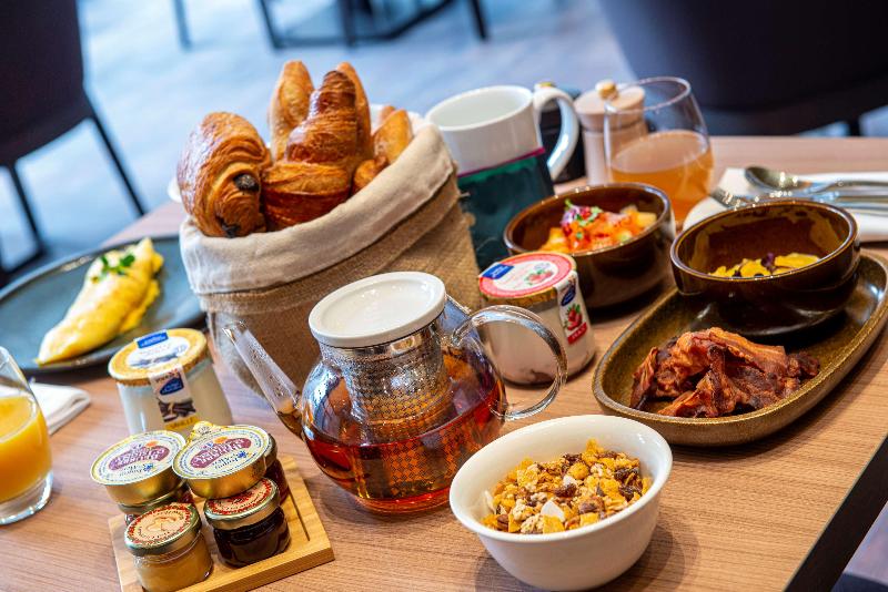 Radisson Blu Hotel, Rouen Centre