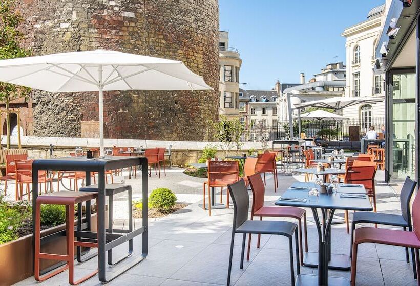 Radisson Blu Hotel, Rouen Centre