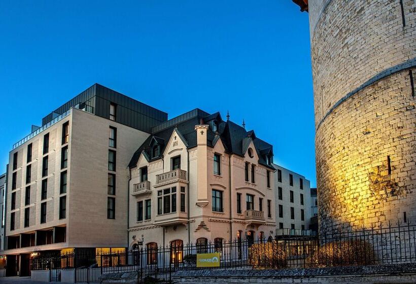 Radisson Blu Hotel, Rouen Centre