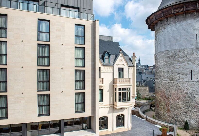 Radisson Blu Hotel, Rouen Centre