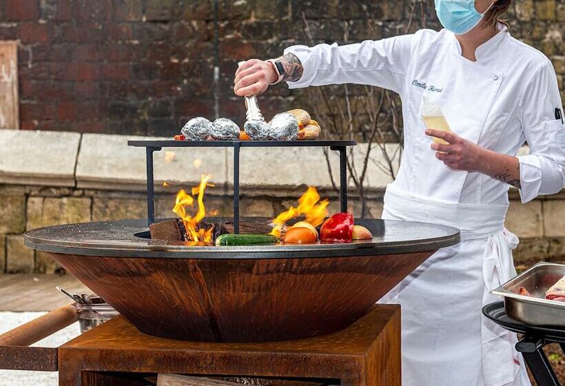 Radisson Blu Hotel, Rouen Centre