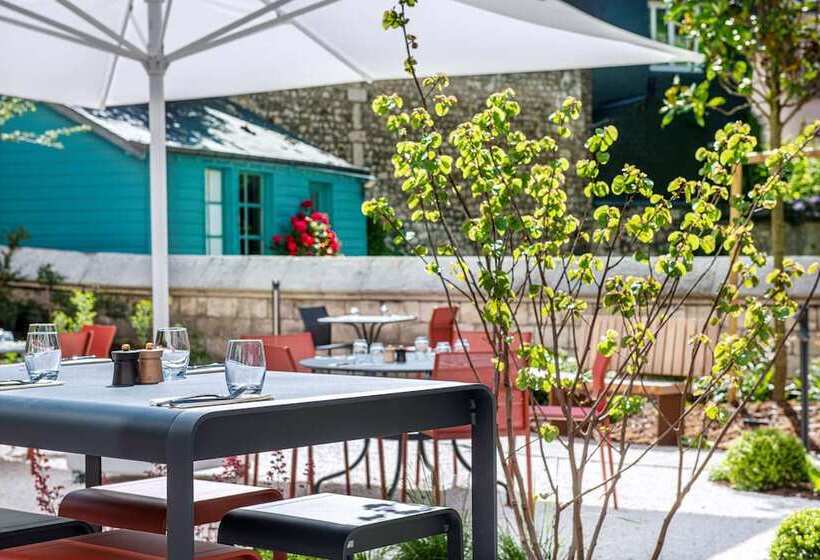 Radisson Blu Hotel, Rouen Centre