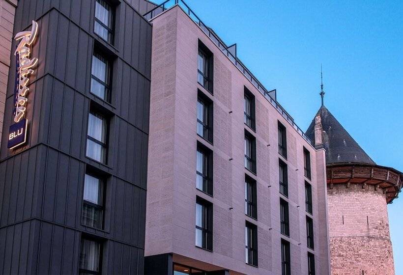 Radisson Blu Hotel, Rouen Centre