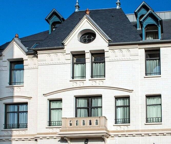 Radisson Blu Hotel, Rouen Centre