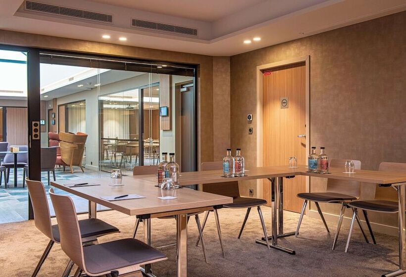 Radisson Blu Hotel, Rouen Centre