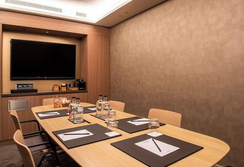 Radisson Blu Hotel, Rouen Centre