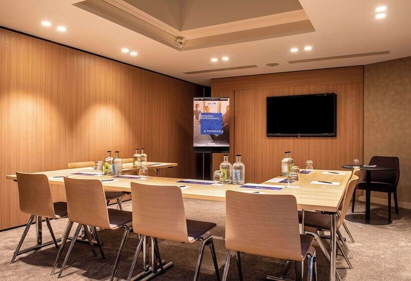 Radisson Blu Hotel, Rouen Centre
