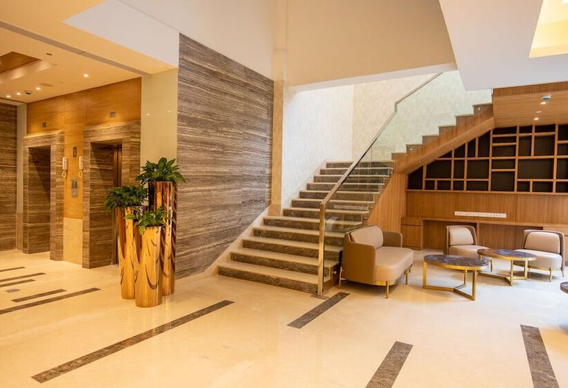 فندق Ramada Encore By Wyndham Kathmandu Thamel