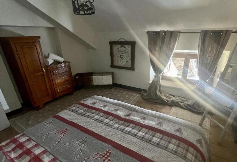 호텔 Rifugio Baita Gimont