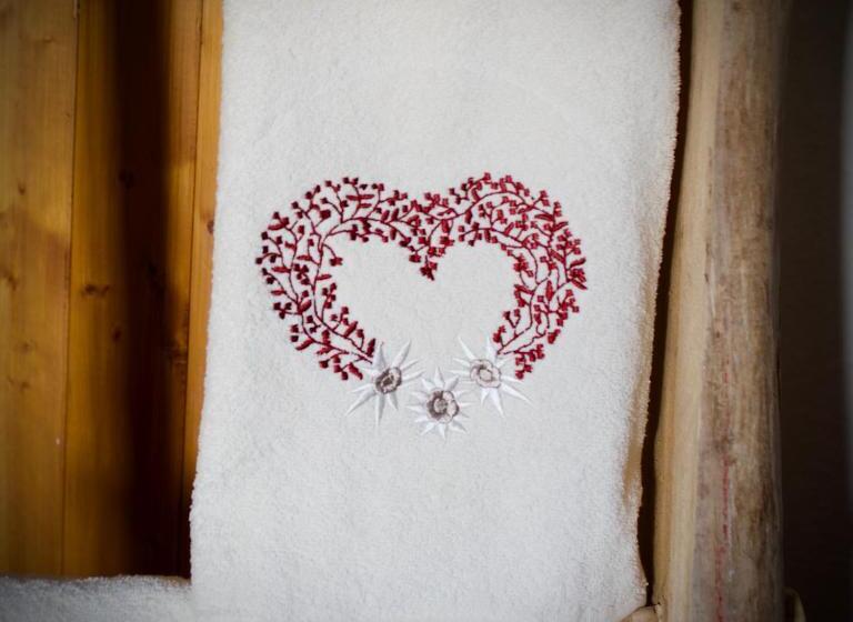 호텔 Rifugio Baita Gimont