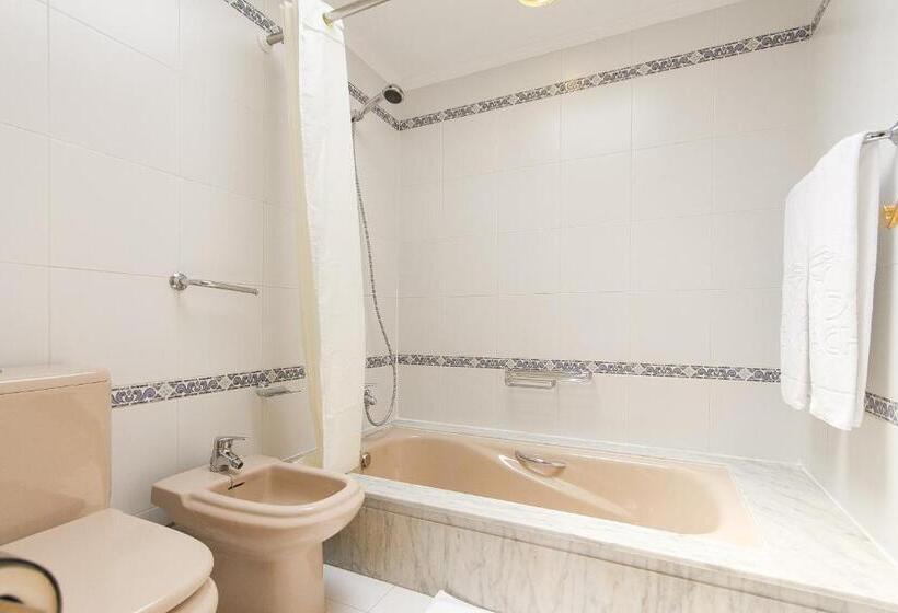 酒店 Sands Beach Active Resort